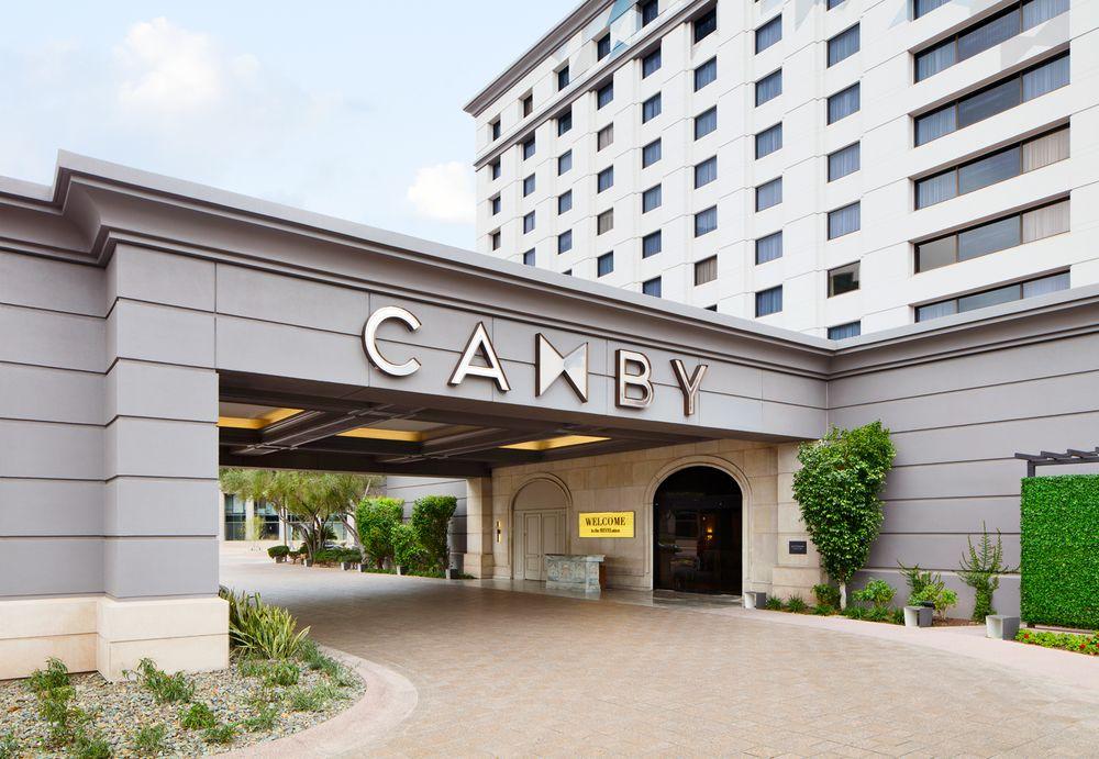 The Camby, Autograph Collection Hotel Phoenix Exterior photo