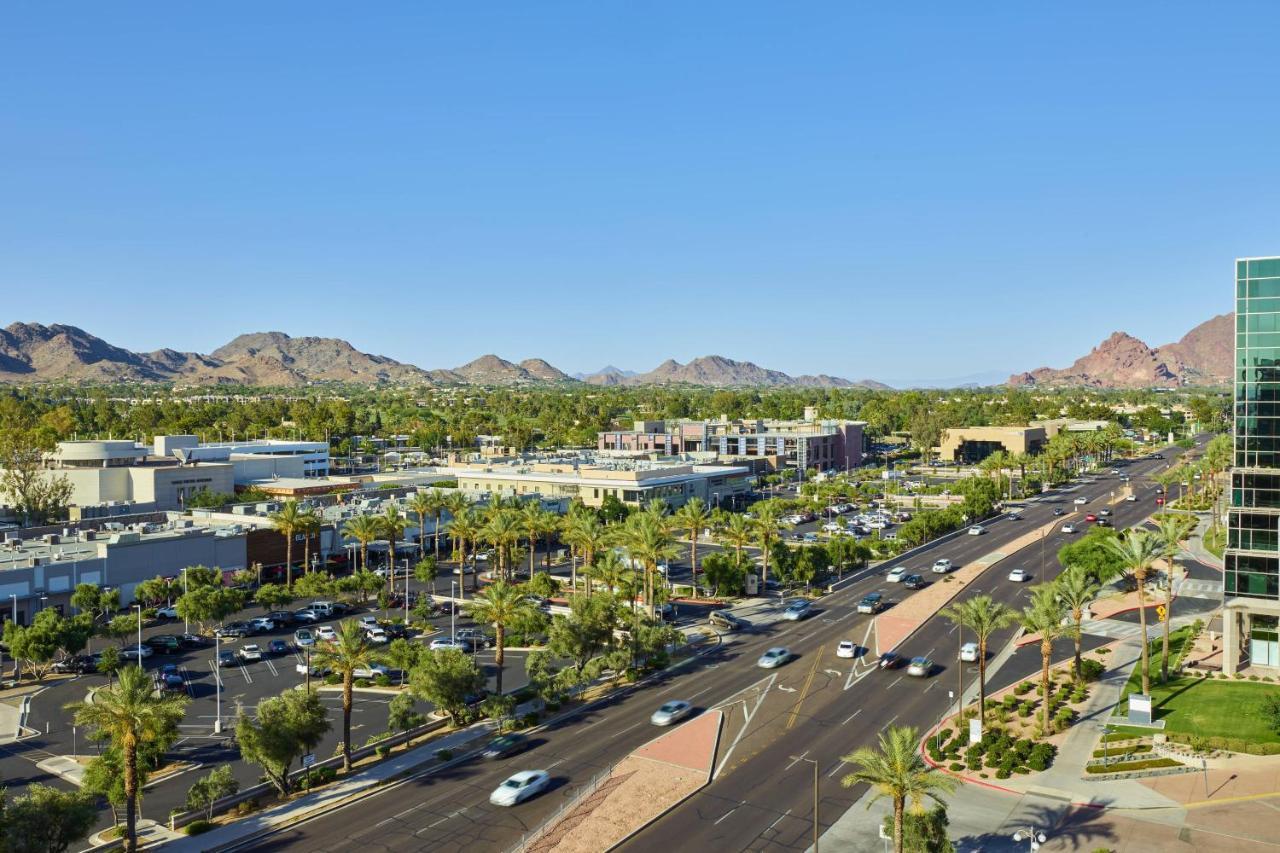 The Camby, Autograph Collection Hotel Phoenix Exterior photo