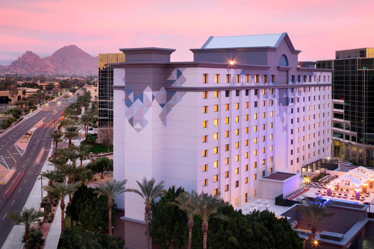 The Camby, Autograph Collection Hotel Phoenix Exterior photo