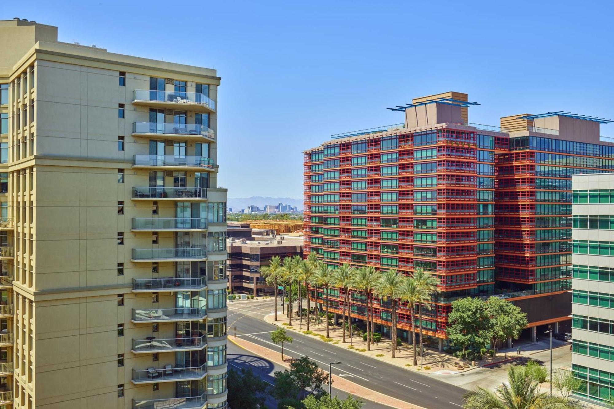 The Camby, Autograph Collection Hotel Phoenix Exterior photo